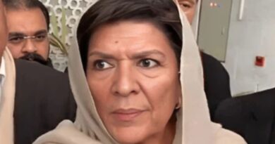 Aleema Khan