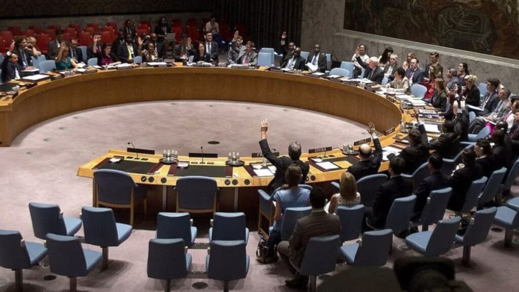UNSC