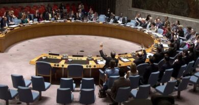 UNSC