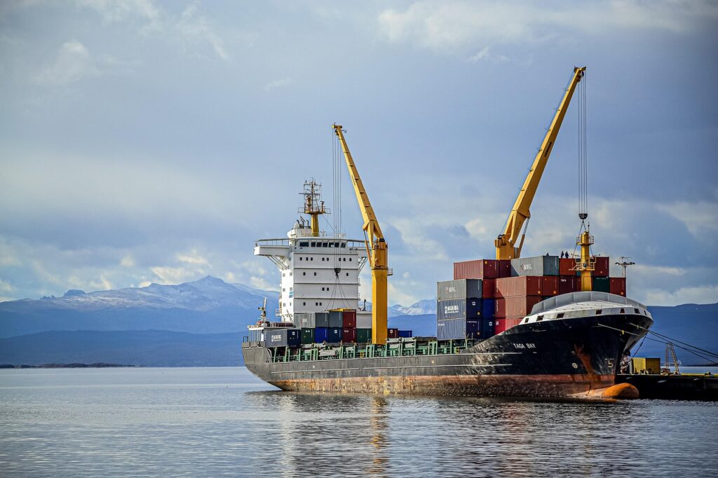 Karachi Port Hits Record Shipping Connectivity