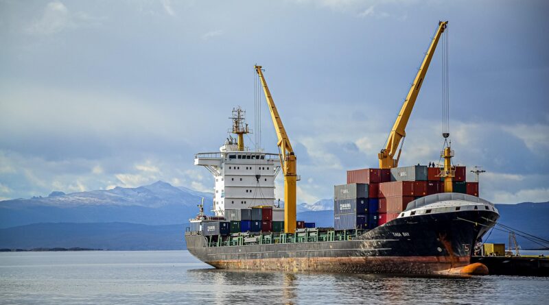 Karachi Port Hits Record Shipping Connectivity