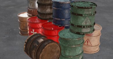 China’s Oil Stockpile Could Dominate Energy