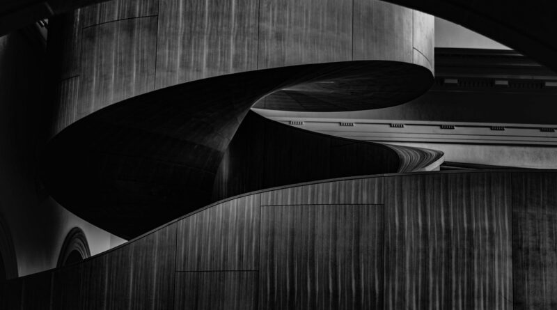 Lucas Museum Opens in L.A.: A Star Wars Landmark Lucas Museum Opens in L.A.: A Star Wars Landmark