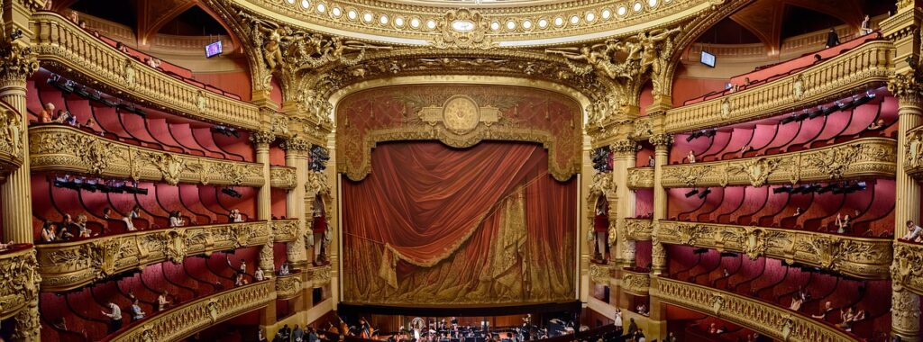 Mazzoli’s Lincoln Debuts at Met Opera Mazzoli’s Lincoln Debuts at Met Opera