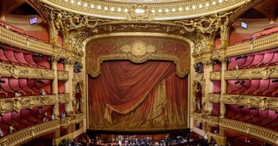 Mazzoli’s Lincoln Debuts at Met Opera