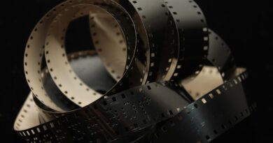 Big Tech’s Grip Darkens Hollywood Films