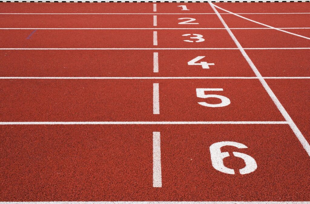 Women’s 800m: From Ban to Spotlight Women’s 800m: From Ban to Spotlight