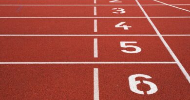 Women’s 800m: From Ban to Spotlight