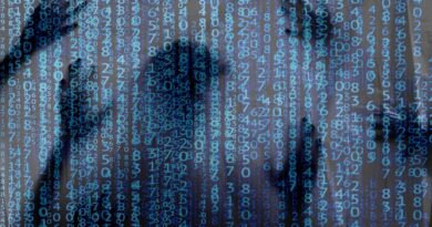 Iran, China Launch Autonomous AI Influence