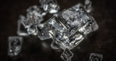 Karachi Police Arrest Two in Meth Network