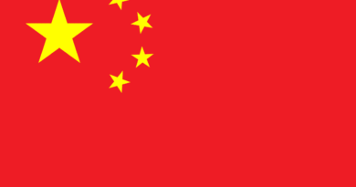 Photo via Wikipedia (China)