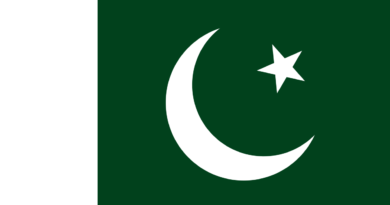 Photo via Wikipedia (Pakistan)