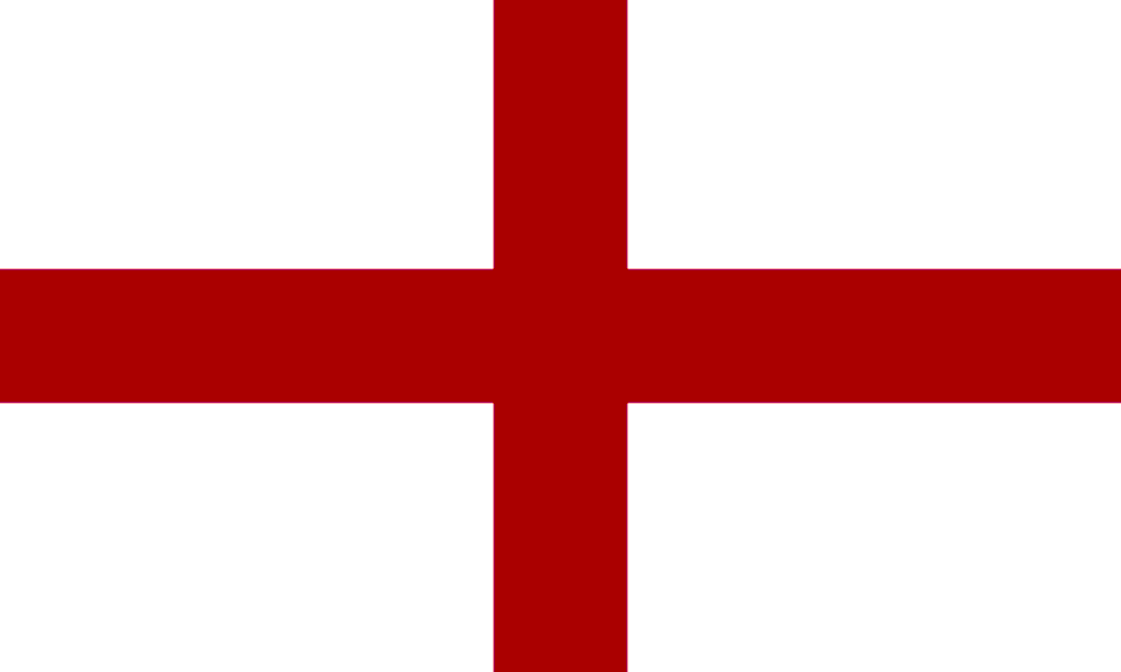Photo via Wikipedia (England)
