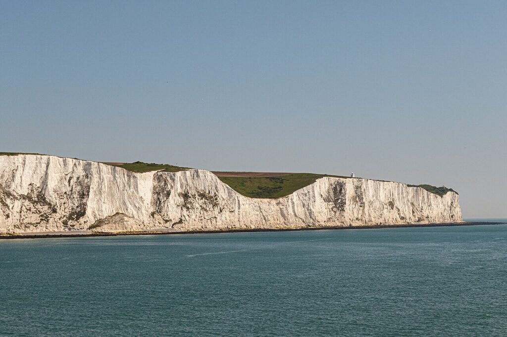 Photo via Wikipedia (Kent)