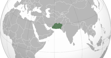 Photo via Wikipedia (Balochistan)