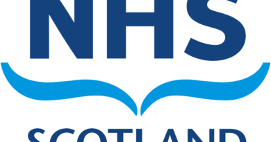 Photo via Wikipedia (National Health Service)