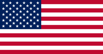 Photo via Wikipedia (United States)
