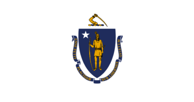 Photo via Wikipedia (Massachusetts)