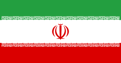 Photo via Wikipedia (Iran)