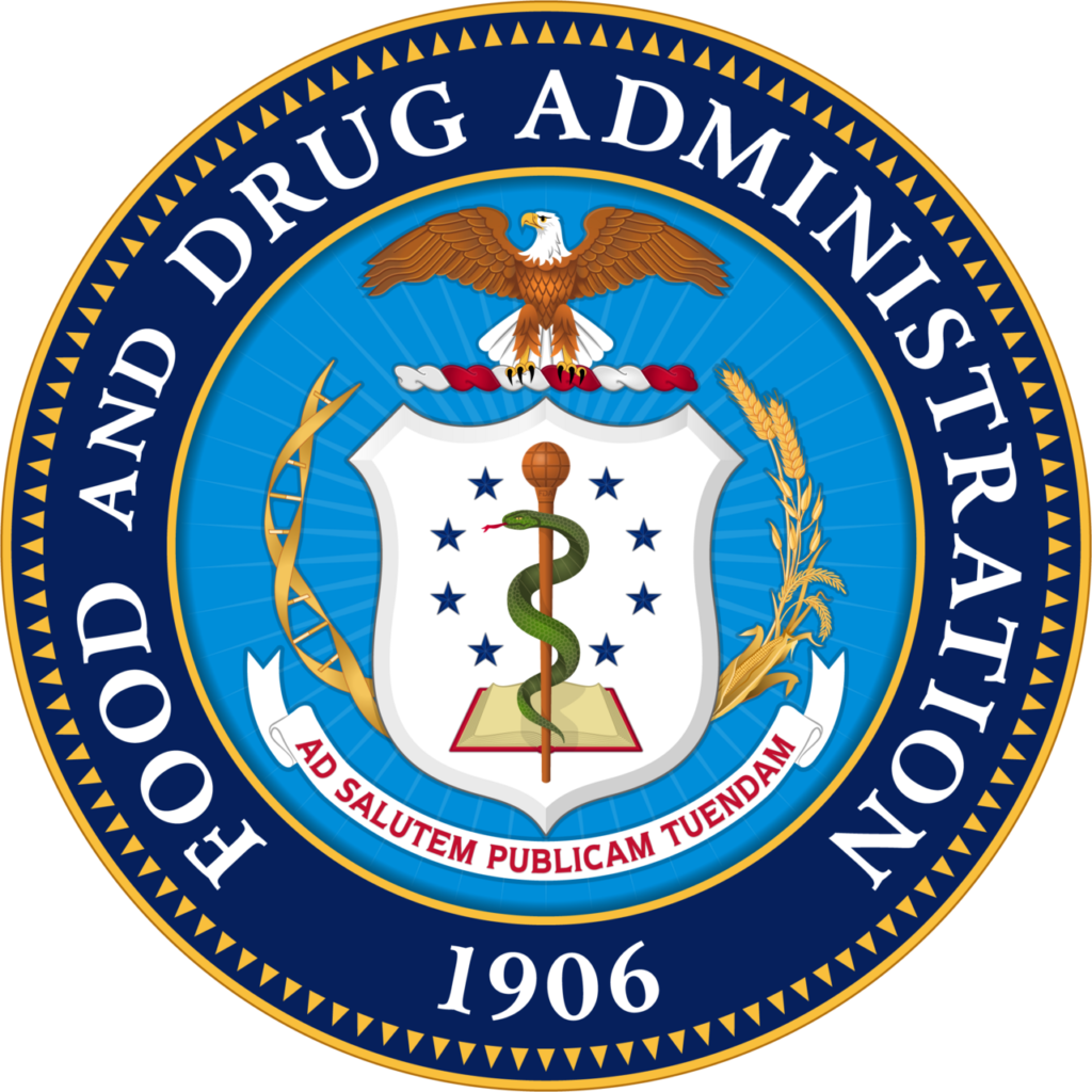 Photo via Wikipedia (Food and Drug Administration)