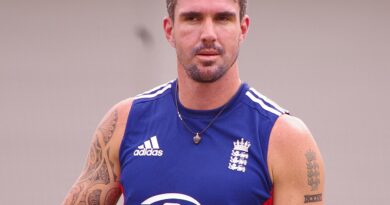 Photo via Wikipedia (Kevin Pietersen)