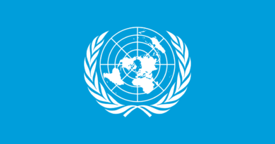 Photo via Wikipedia (United Nations)