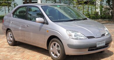 Photo via Wikipedia (Hybrid vehicle)