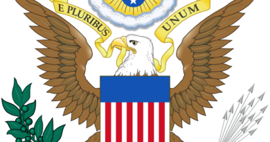 Photo via Wikipedia (Politics of the United States)