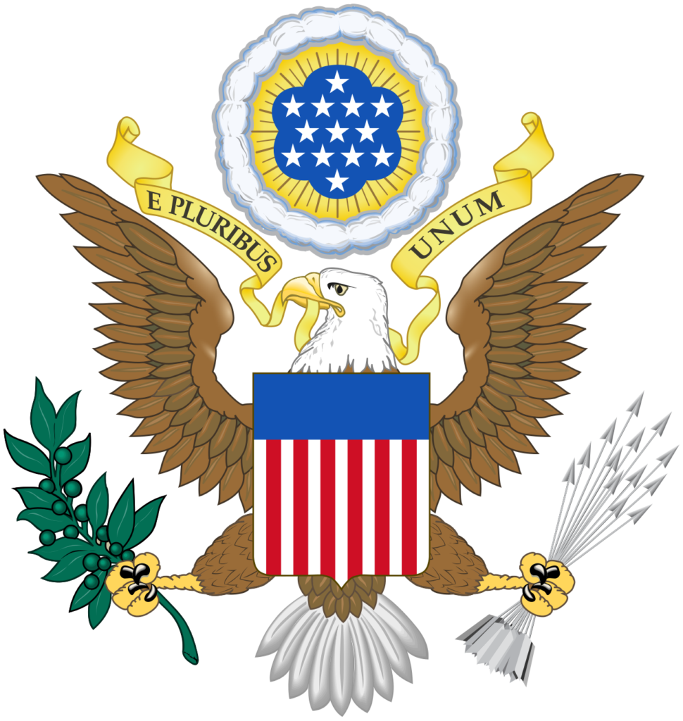 Photo via Wikipedia (Politics of the United States)