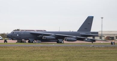 Photo via Wikipedia (RAF Fairford)