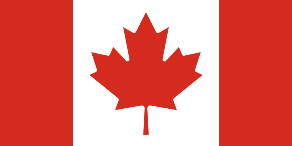 Photo via Wikipedia (Canada)